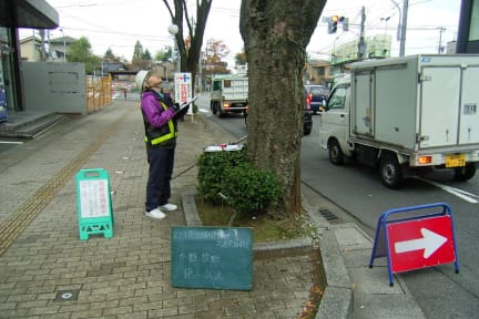 貫入抵抗測定